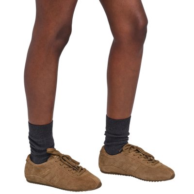 THE SUEDE 400 BLEECKER RUNNER